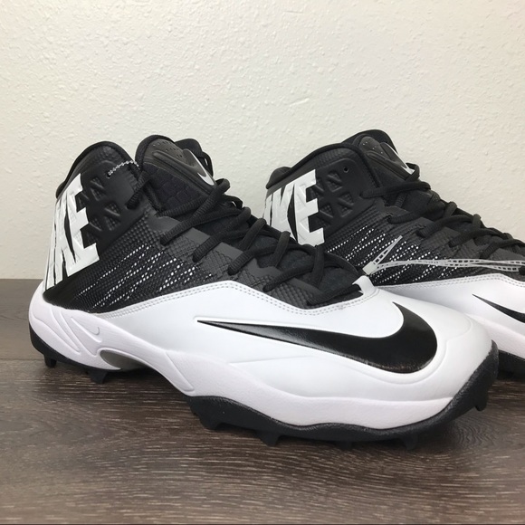 size 14 men's football cleats